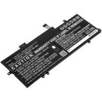 LB-LVX710   Replacement Laptop Battery for Lenovo 02DL006; ThinkPad X1 Yoga 2019