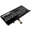 LB-LVT143   Pile de remplacement d'ordinateur portable Lenovo L19M3PDA; ThinkBook 14 G3 ACL