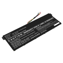 LB-ACW514   Replacement Laptop Battery for Acer AP18C7M; Swift 5 Pro SF514