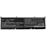 LB-DEX159  PILE BE ORDI DELL 8FCTC; XPS 15 9500