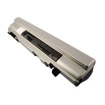 LB-TOR300   Pile de remplacement d'ordinateur portable Toshiba PA3524U-1BRS; Portege R300