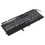 LB-HPG104  Replacement Laptop Battery for HP BG06XL; EliteBook 1040 G3