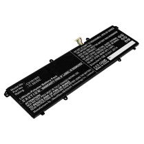 LB-AUM433  Replacement Laptop Battery for Asus C31N1905; Vivobook S14 S433FA