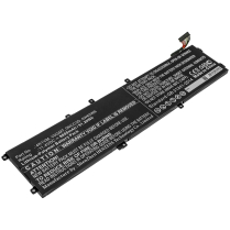 LB-DEG717  Laptop Replacement Battery for Dell 4K1VM; G7 17 7700