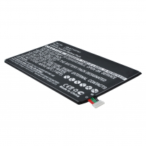 TB-SGT700   Tablet Replacement Battery for Samsung SM-T700/Tab S 8.4