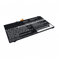 TB-SGT815   Pile de remplacement pour tablette Samsung SM-T815/Tab S2 9.7