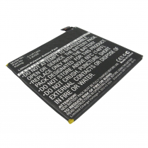 TB-AUK009  Tablet Replacement Battery Asus C11P1303; K009,ME571K