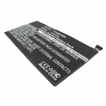 TB-AUT100  Tablet Replacement Battery Asus C12N1320; T100