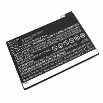 TB-IPA155  Pile de remplacement pour tablette Apple A1546; A1550,iPad Mini 4