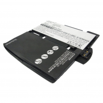 TB-IPD100  Pile de remplacement pour tablette Apple 616-0448; A1219,iPad 1