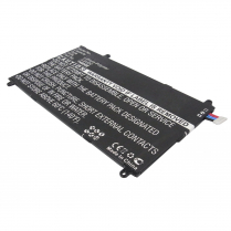 TB-SGT325  Tablet Replacement Battery Samsung T4800E; SM-T325/320