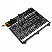 TB-SGT567X  Tablet Replacement Battery Samsung EB-BT567ABA; SM-T567 (XL)