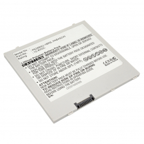 TB-TOF100  Tablet Replacement Battery Toshiba PA3884U; AT100