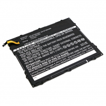 TB-SGT585  Tablet Replacement Battery Samsung;  EB-BT585ABA; SM-T585