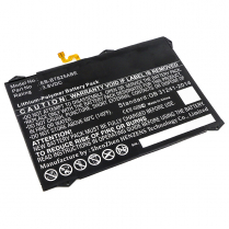 TB-SGT820  Pile de remplacement pour tablette Samsung EB-BT825ABE; SM-T820, S3 9.7