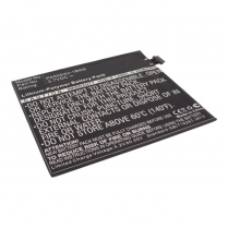 TB-TOAT305  Tablet Replacement Battery Toshiba PA5053U-1BRS; AT305/205