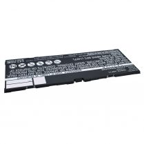 TB-DEV113  Tablet Replacement Battery Dell 0XMFY3; Venue 11 Pro 32/5130