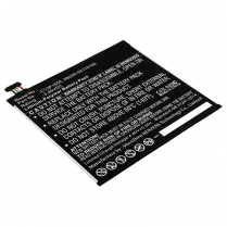 TB-AUP500    Tablet Replacement Battery Asus C12P1602; MB16AP, Z500KL