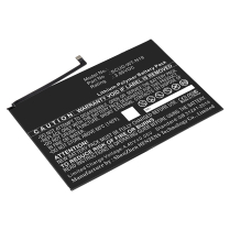 TB-SGT500  Tablet Relplacement Battery for Samsung Galaxy Tab A7 - SCUD-WT-N19