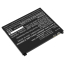 TB-ZBET51   Pile de remplacement pour tablette Zebra ET51; BTRY-ET51-8IN3-01