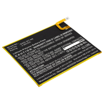 TB-SGT290   Tablet Replacement Battery for Samsung SWD-WT-N8; SM-T290/295