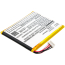 TB-VTZ800  PILE BE TAB VTECH SP605062; 80-169500, KIDIBUZZ