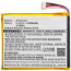 TB-VTZ800  PILE BE TAB VTECH SP605062; 80-169500, KIDIBUZZ