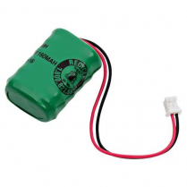 AP-SDC17T   Dog Collar Transmitter Replacement Battery DC16/17 Ni-MH 7.2V 150mAh