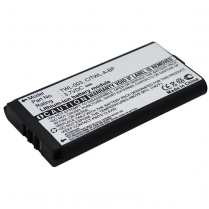 GL-NINDSI   Portable Game Console Replacement Battery Nintendo DSI 550mAh