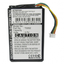 GPS-MAG3100   GPS Replacement Battery Magellan RoadMate 1200/1210 (4 wires) Maestro 3000