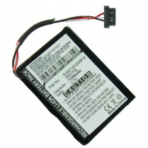 GPS-MAG4000   Pile de remplacement pour GPS Magellan Maestro 4000/4010
