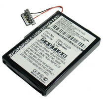 GPS-MITP350X   Pile de remplacement pour GPS Mitac Mio P350