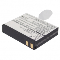 GPS-SCSG5   Pile de remplacement pour GPS SkyCaddie SG5