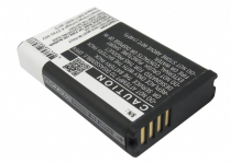 GPS-GARM650   GPS Replacement Battery Garmin Montana 600/650