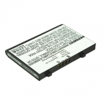 PDA-HP798   PDA Replacement Battery HP iPAQ h2100/PE2050x