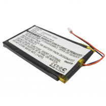 PDA-PM515   PDA Replacement Battery Palm M500/M515 IBM WorkPad c500