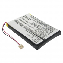 PDA-PME2   Pile de remplacement pour agenda de poche Palm Tungsten E2
