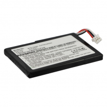 PMP-IP004   Pile de remplacement pour lecteur multimédia portable Apple iPod 4th Generation