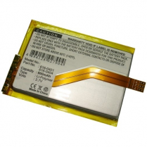 PMP-IP016   Portable Media Player Replacement Battery Apple iPod Touch 2nd/3rd Generation
