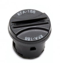 RFA-188   Dog Collar Replacement Battery PetSafe 3V Lithium RFA-188