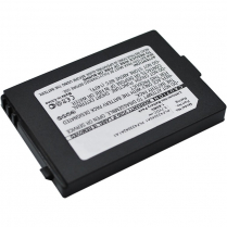 SR-SIRS50   Pile de remplacement pour radio satellite Sirus S50/S50SB1