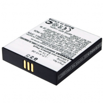 GPS-GBY002   Pile de remplacement pour GPS Golf Buddy Pro Tour