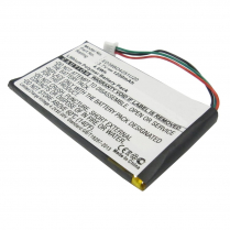 GPS-GAR1400   GPS Replacement Battery Garmin Nuvi 1400/1490T Pro