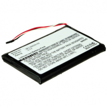 GPS-GAR2405   GPS Replacement Battery Garmin Nuvi 2555LMT