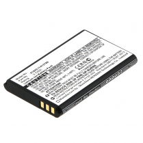 AP-MP162  Pile de remplacement pour boîte de télévision MX Pro 0162C11412786; MX Pro