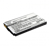 AP-OPK201  Pile de remplacement pour projecteur Optoma BBPK3ALIS; PK201/301