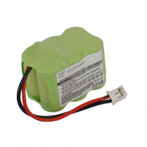 DC-SDC23  Dog Collar Replacement Battery SportDog DC-23; SD-800