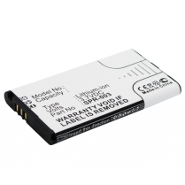 GL-NISPR003  Portable Game Console Replacement Battery Nintendo SPR-003/001; New 3DSXL