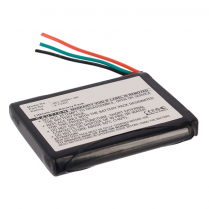 SW-GARFR310  Smartwatch Replacement Battery Garmin 361-00041-00; Forerunner 310XT