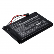 GPS-GARG7  GPS Replacement Battery Garmin KH44BH48D6DE5; Approach G7